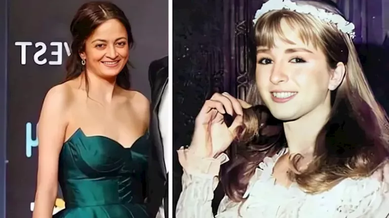 كادت والدتها تتخلص من حياتها بسببها.. 10 معلومات عن الراحلة ياسمين ابنة نجلاء فتحي